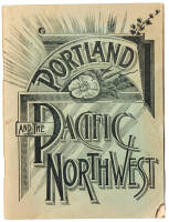 Portland and the Pacific Northwest