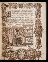 Illustrations from One Hundred Manuscripts in the Lobrary of Henry Yates Thompson...Ten Italian MSS. from the XIth to the XVIth Centuries.