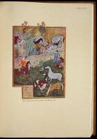 Persian Miniature Painting. Including a Critical and Descriptive Catalogue of the Miniatures Exhibited at Burlington House, January - March, 1931