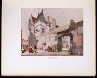 Lot of 2 volumes on the art of Thomas Shotter Boys