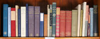 Approximately 25 volumes Book & Art Reference, etc.