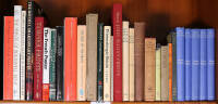 Approximately 27 volumes Print & Poster Reference, etc.