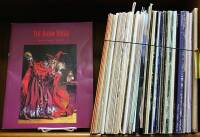 Lot of Baum Bugles, Ozianas, and other periodicals and Oz items