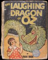 The Laughing Dragon of Oz