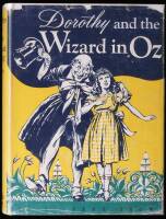 Dorothy and the Wizard in Oz