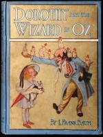 Dorothy and the Wizard of OZ