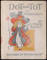 Dot and Tot of Merryland