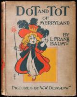 Dot and Tot of Merryland