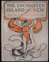 The Enchanted Island of Yew
