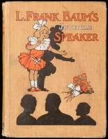 L. Frank Baum's Juvenile Speaker: Readings and Recitations in Prose and Verse, Humorous and Otherwise