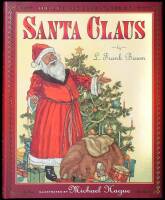 The Life and Adventures of Santa Claus
