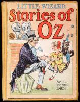 Little Wizard Stories of Oz