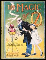 The Magic of Oz