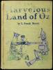The Marvelous Land of Oz