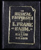 The Musical Fantasies of L. Frank Baum