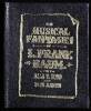 The Musical Fantasies of L. Frank Baum