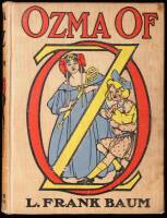 Ozma of Oz