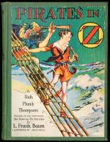 Pirates in Oz