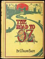 The Road to Oz