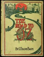 The Road to Oz