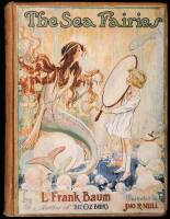 The Sea Fairies