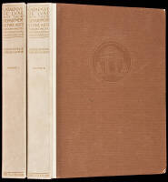 Catalogue de Luxe of the Department of Fine Arts Panama-Pacific International Exposition