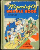 The Wizard of Oz Waddle Book