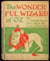 The Wonderful Wizard of Oz
