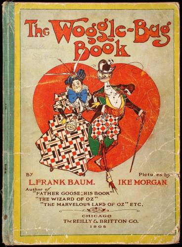 The Woggle-Bug Book