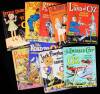 [Wonderful Land of Oz Library]