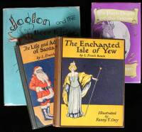 Lot of four titles by Baum
