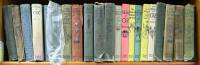Shelf lot oz Oz books by Baum and Others