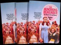The Munchkins Remember