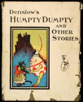 Denslow's Humtpy Dumpty and Other Stories