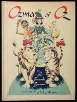 Ozma of Oz
