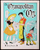 The Ozmapolitan of Oz
