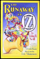 The Runaway in Oz