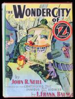 The Wonder City of Oz