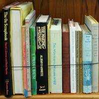 Lot of 14 volumes of Oz reference and related material