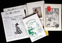 Lot of assorted Oz reference publications