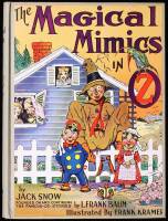 The Magical Mimics in Oz