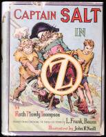 Captain Salt in Oz