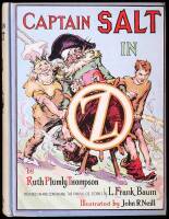 Captain Salt in Oz