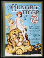 The Hungry Tiger of Oz