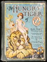 The Hungry Tiger of Oz