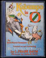 Kabumpo in Oz