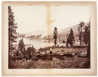 [Glenbrook Bay, Lake Tahoe, Douglas County, Nevada]