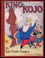 King Kojo