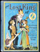 The Lost King of Oz