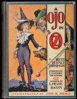 Ojo in Oz